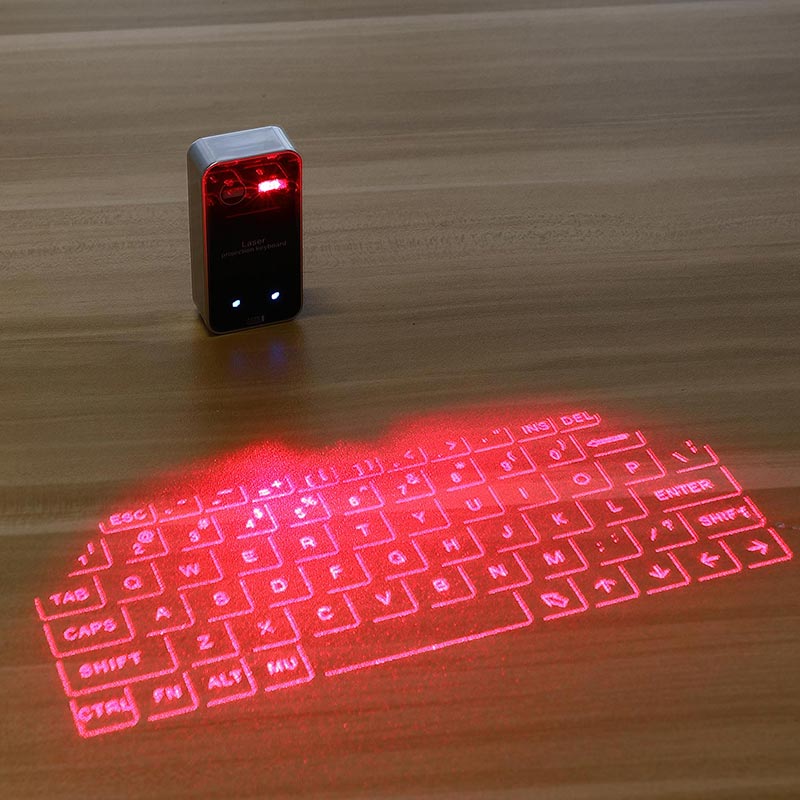 Laser Keyboard from China manufacturer - Easy Dropshipping E-Commerce